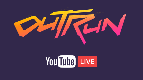 Enter Outrun Online Remote Parkour Lesson #1 Youtube