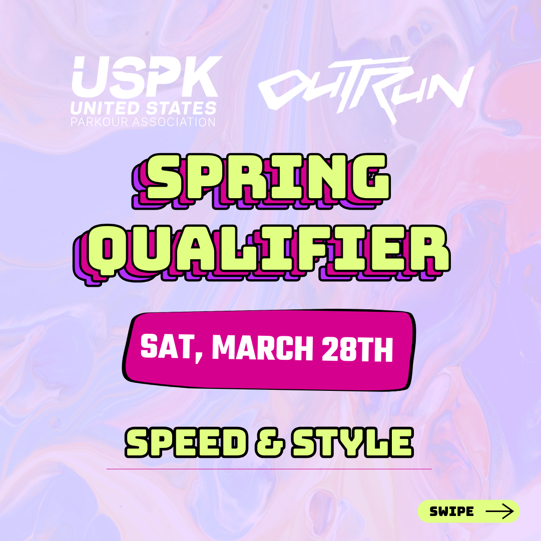 2026 Spring Open Spectator