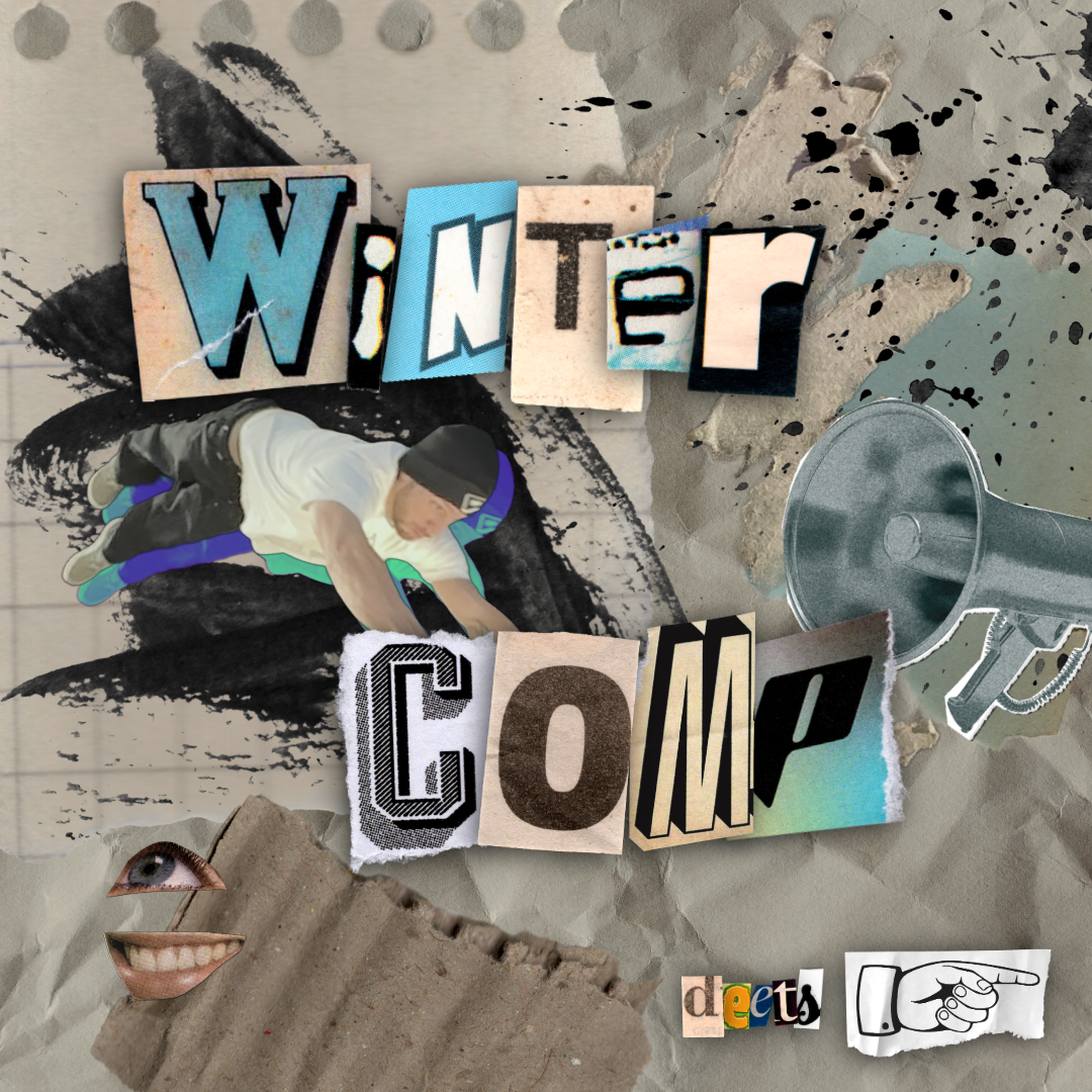 2026 Winter Open Spectator