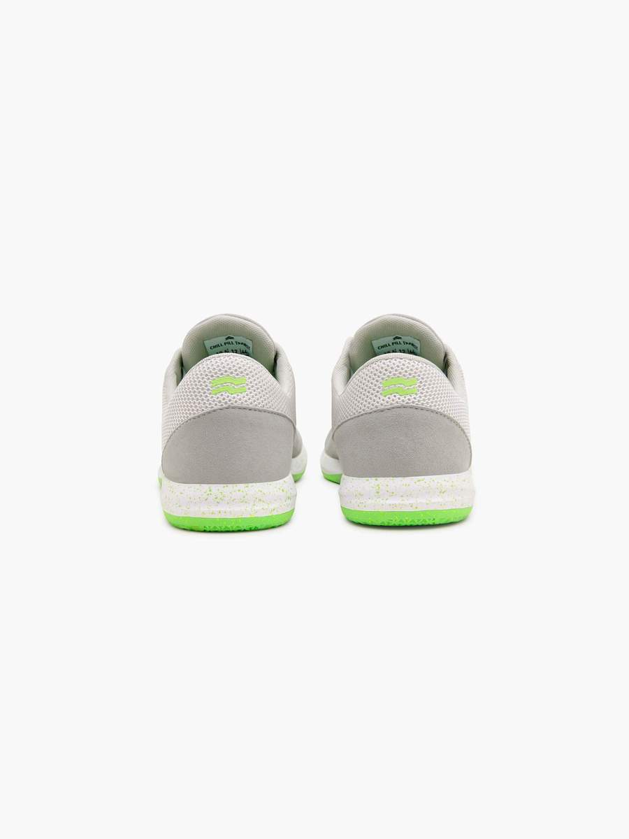 Strike - Neon Sole Transit Trainers